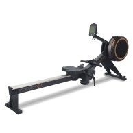 Rwx Airmag 7000 App Ready Air And Magnetic Rowing Machine