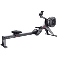 Rwx Air 5000 App Ready Air Rowing Machine