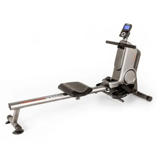 Rowers - Rower Cup Pro Space-saving App Ready Rowing Machine