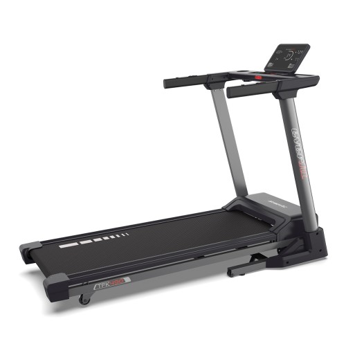 Tapis Roulant - Tfk 490 Electric Treadmill With Electric Incline, App Ready 3.0