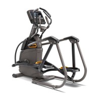 A50 Elliptical With Xir Console