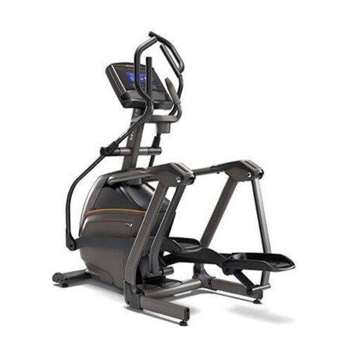 Elliptical - E50 Elliptical With Xr Console