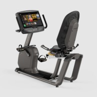 Exercise Bike Gym Recumbent Bike R50 With Xur Console