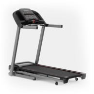 Sft 3.5-21 Foldable Space-saving Electric Treadmill