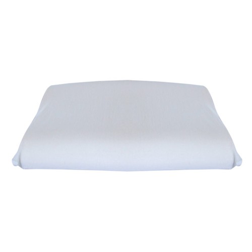 Pillows and Cushions - Anatomical Cervical Pillow In Viscoelastic Foam