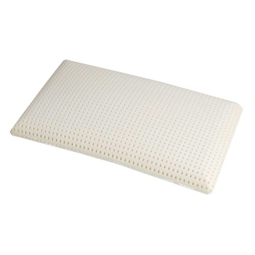 Pillows and Cushions - Perforated Anti-suffocation Polyurethane Pillow With Lining