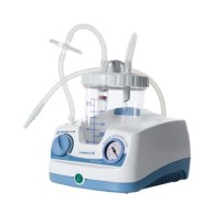 Lifemed 15 Continuous Use Surgical Aspirator Air Flow 15 L/min