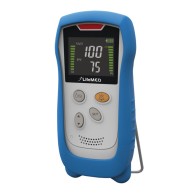Sat-2000 Portable Pulse Oximeter With Color Display