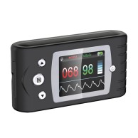Sat-500 Professional Handheld Pulse Oximeter