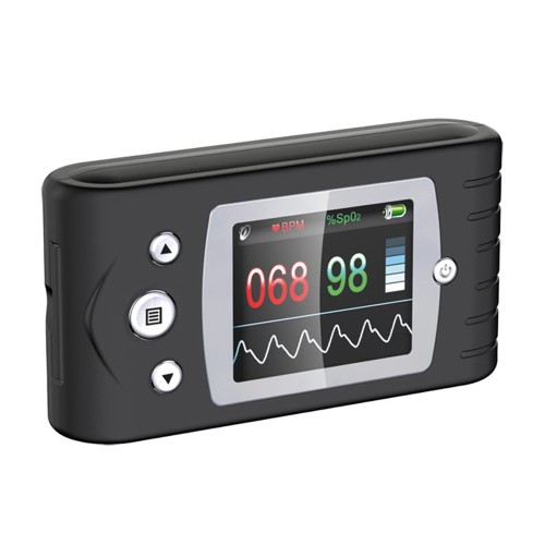 Pulse oximeters Oximeters - Sat-500 Professional Handheld Pulse Oximeter