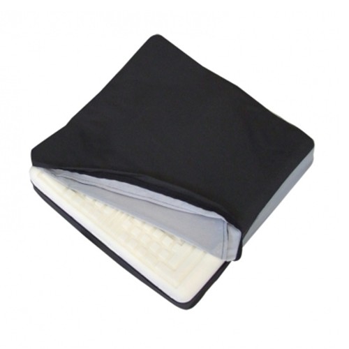 Anti-decubitus cushions - Kalliform Anatomical Viscoelastic Anti-decubitus Cushion H 8cm