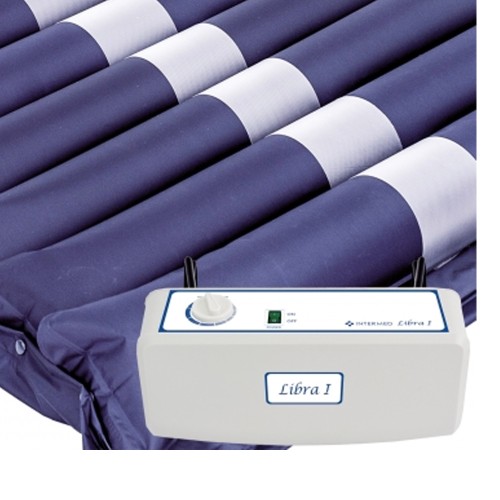 Accessories Pillows/Mattresses - Compressor For Libra I Anti-decubitus Mattress