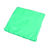 Anti-decubitus Cushion In Fluid Gel And Polyurethane Sheet