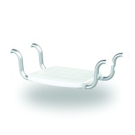 Lux Width-adjustable Bath Seat
