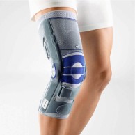 Knee Brace Softec Genu Titan Left For Stabilization