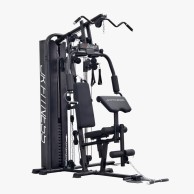  Jk6140 Double Pulley Multifunction Station 80kg Weight Stack