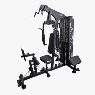 Jk6160 Multifunction Station 102kg Weight Stack