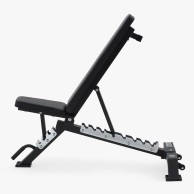 Adjustable Bench, Adjustable Tilting Bench