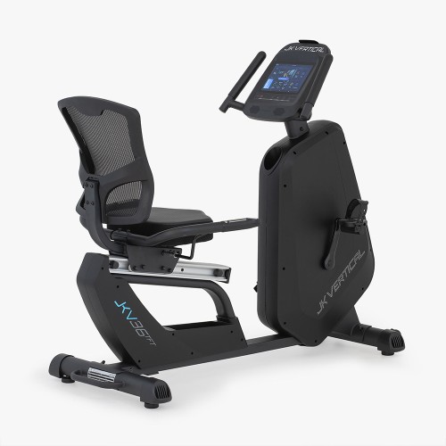 Macchine Cardio - Cyclette Ergometro Bici Da Camera Jkv36-tft Magnetica
