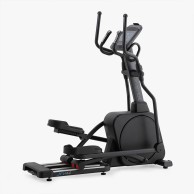Jkv44 Magnetic Elliptical Trainer With Electronic Effort Regulation