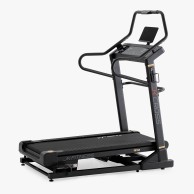 Jk-cross Electric Treadmill