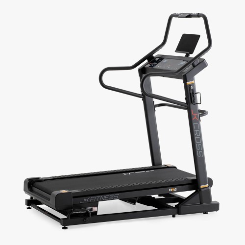 Tapis Roulant - Jk-cross Elektrisches Laufband