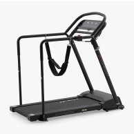 Jk-comfort Electric Treadmill Rehabilitation Walker