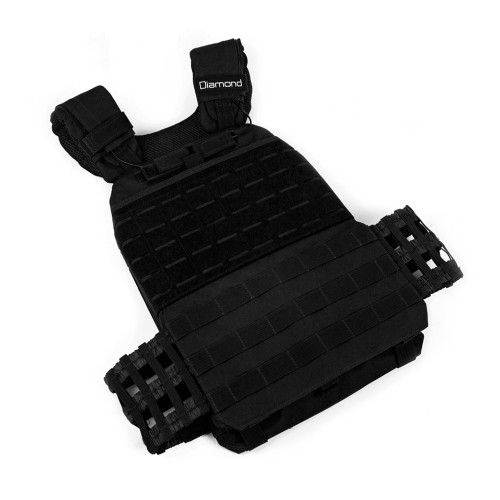 Fitness and Pilates - Weighted Vest 20 Kg (8 Packs Of 2500 G)