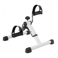 Folding Pedal Exerciser For Post-traumatic Rehabilitation And Physiotherapy