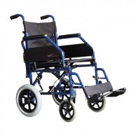 Fauteuil Roulant Pliable Rehaprima Pour Le Transport Des Personnes Handicapées
