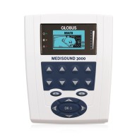 Ultrasound Aesthetic Therapy Medisound 3000 Cellulite Professional Beauty