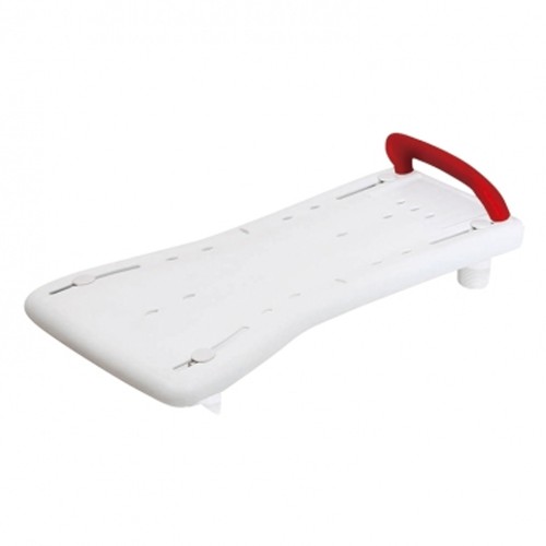 Bath and shower chairs - Bathtub Seat With Handle For The Disabled And Elderly