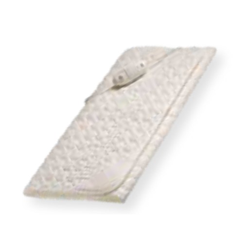 Heating pads - Bosotherm 2100 Single Mattress Warmer With 3 Temperatures