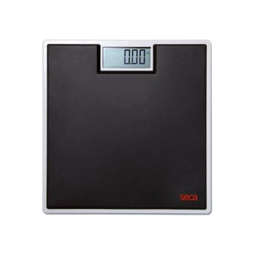 Scales - 803/n Electronic Personal Scale With Black Liquid Crystal Display