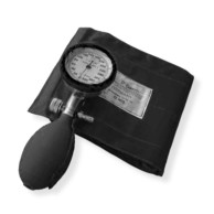 Konstante Single Tube Aneroid Sphygmomanometer