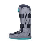 Air Walker High Pneumatic Articulated Boot Foot Brace