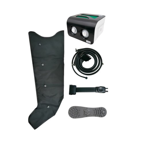 Pressotherapy - Professional Pressotherapy Device I-press Leg1 With 1 Leg