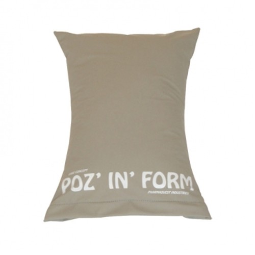 Patient positioning - Universal Anti-decubitus Positioning Cushion 35x25cm