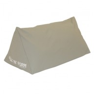 Triangular Anti-decubitus Positioning Cushion 56x32x28cm