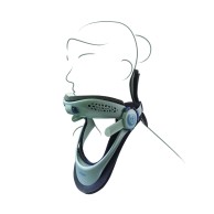 Eclipse Universal Cervical Collar For Stabilization
