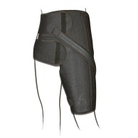 Lightweight And Comfortable Hip Up Dynamic Hip Brace