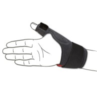 Rhizofit Light Ambidextrous Thumb Orthosis Brace