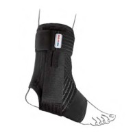 New Gamma Spacer Fabric Ankle Brace For Lateral And Medial Stabilization