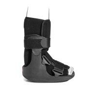 Agile Short Rigid Boot Brace For The Tibio-tarsal Area
