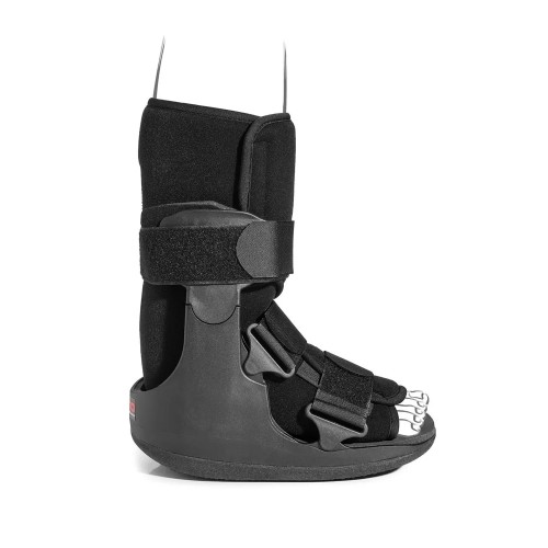 Foot braces - Agile Short Rigid Boot Brace For The Tibio-tarsal Area