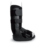 Agile Easy Fit Rigid Ankle Brace For The Tibio-tarsal Area