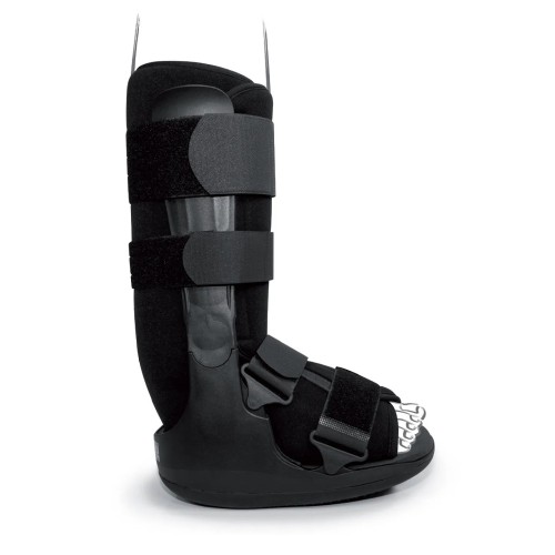 Foot braces - Agile Easy Fit Rigid Ankle Brace For The Tibio-tarsal Area