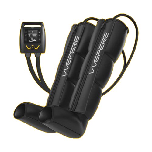 Pressotherapy - Viggo Pressotherapy Device With Leggings