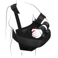 Ten-abd 45/70 Degree Shoulder Abduction Cushion Brace