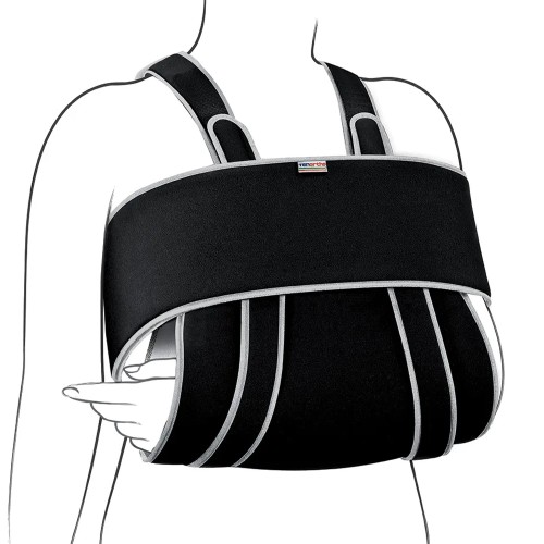 Shoulder braces - Nolux Iii Ambidextrous Shoulder Immobilizer Brace
